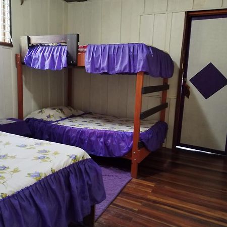 Pension Y Cabinas Colibri B&B Costa Rica Monteverde 外观 照片