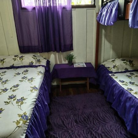 Pension Y Cabinas Colibri B&B Costa Rica Monteverde 外观 照片