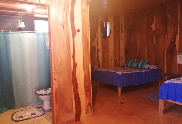 Pension Y Cabinas Colibri B&B Costa Rica Monteverde 外观 照片