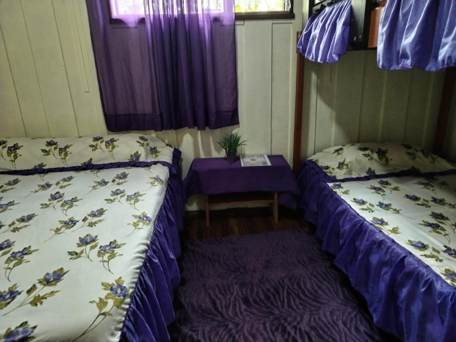 Pension Y Cabinas Colibri B&B Costa Rica Monteverde 外观 照片