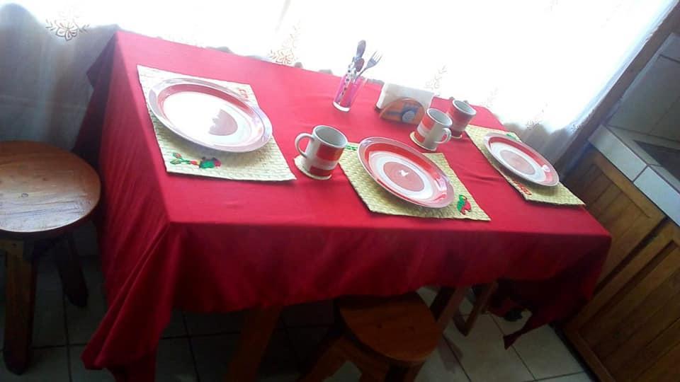 Pension Y Cabinas Colibri B&B Costa Rica Monteverde 外观 照片